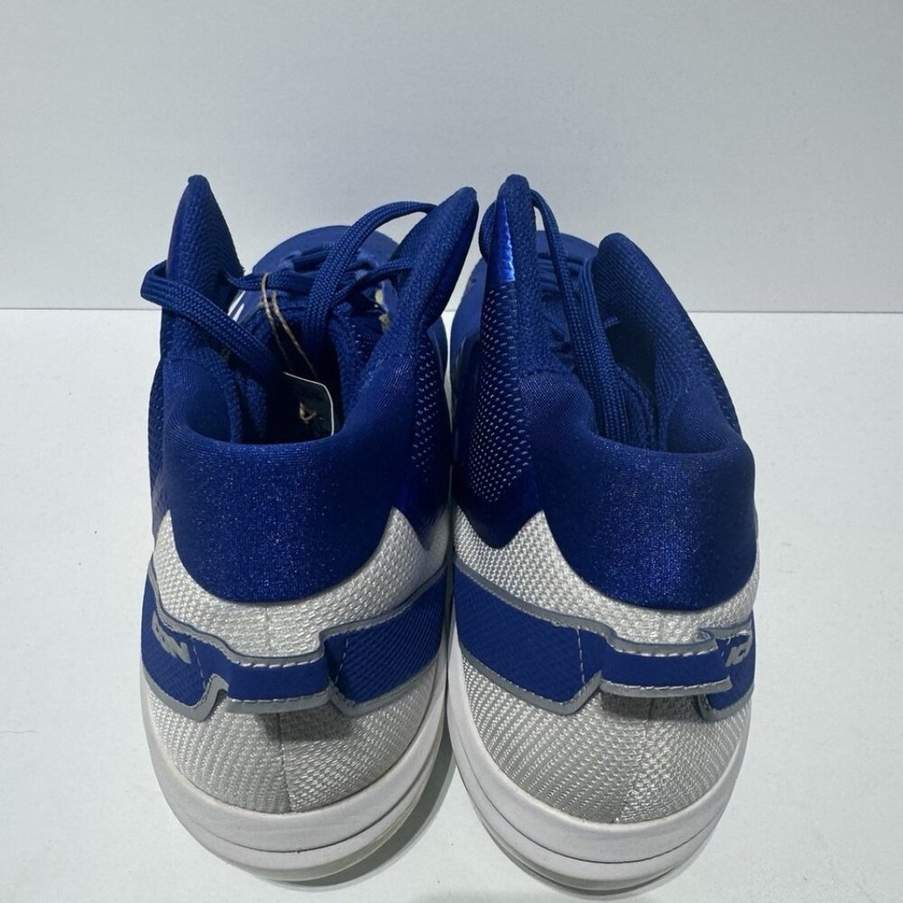 adidas Mens Icon 7 Mid Baseball Cleats Size 16 M - Picture 4 of 6